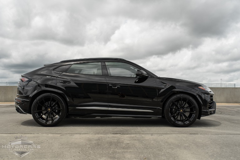 Used-2019-Lamborghini-Urus-for-sale-Jackson-MS