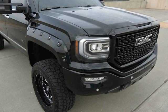 Used-2017-GMC-Sierra-1500-SLT-62L-V8-Show-Truck-6-Lift-Jackson-MS