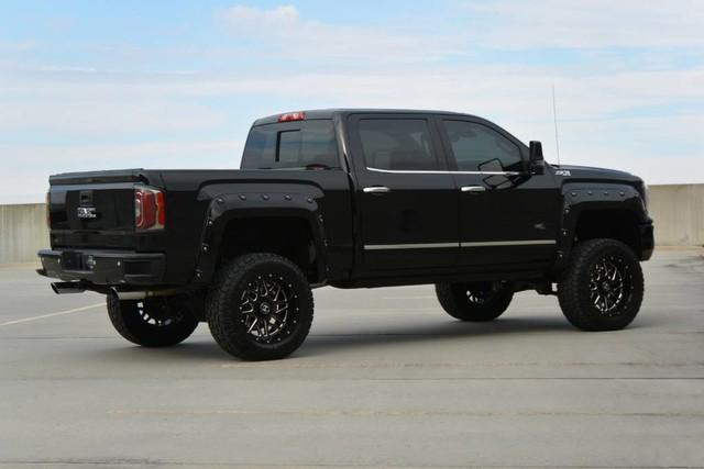 Used-2017-GMC-Sierra-1500-SLT-62L-V8-Show-Truck-6-Lift-Jackson-MS