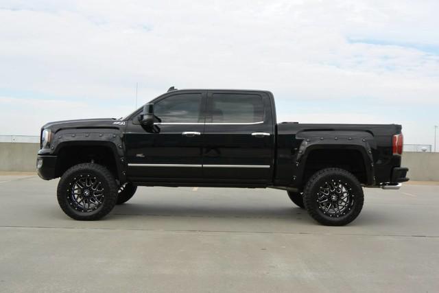 Used-2017-GMC-Sierra-1500-SLT-62L-V8-Show-Truck-6-Lift-for-sale-Jackson-MS