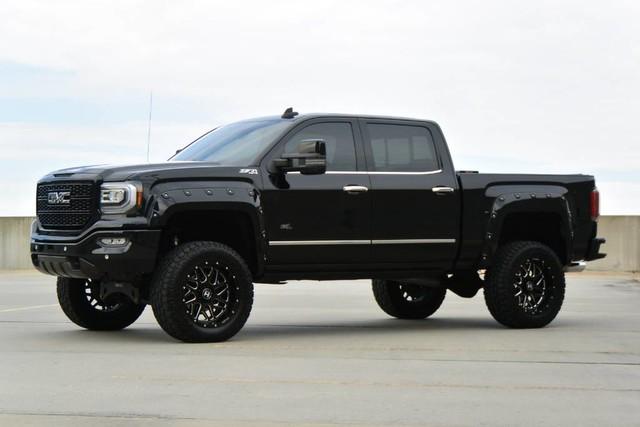 Used-2017-GMC-Sierra-1500-SLT-62L-V8-Show-Truck-6-Lift-for-sale-Jackson-MS