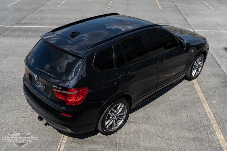 Used-2017-BMW-X3-xDrive35i-Jackson-MS