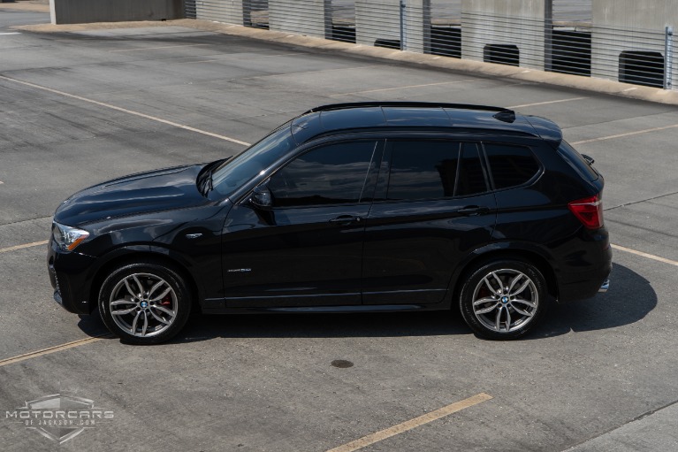 Used-2017-BMW-X3-xDrive35i-for-sale-Jackson-MS