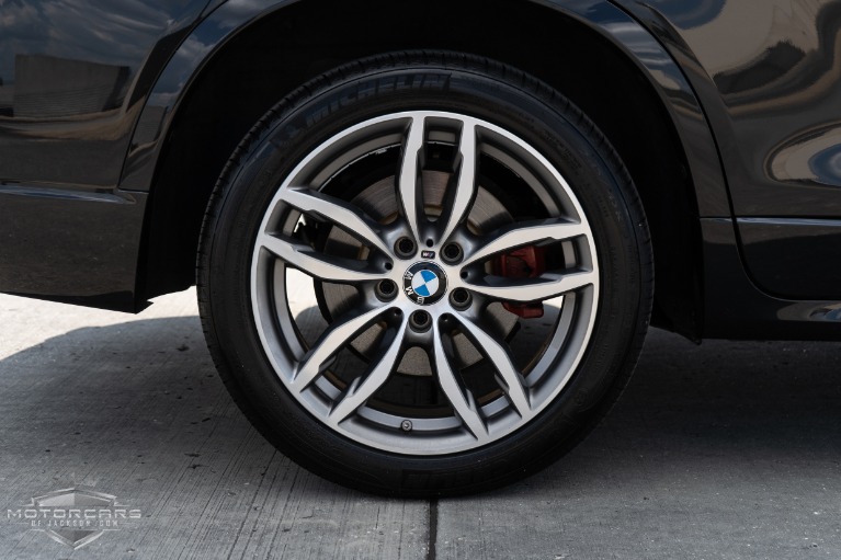 Used-2017-BMW-X3-xDrive35i-for-sale-Jackson-MS