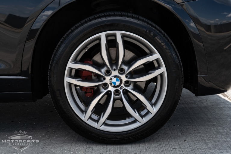 Used-2017-BMW-X3-xDrive35i-Jackson-MS