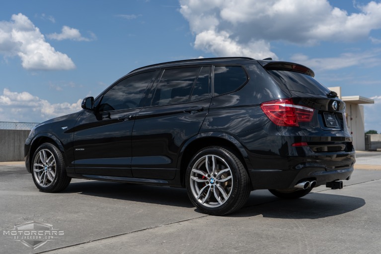 Used-2017-BMW-X3-xDrive35i-for-sale-Jackson-MS