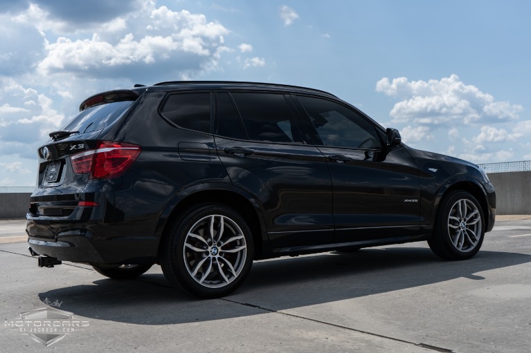 Used-2017-BMW-X3-xDrive35i-Jackson-MS