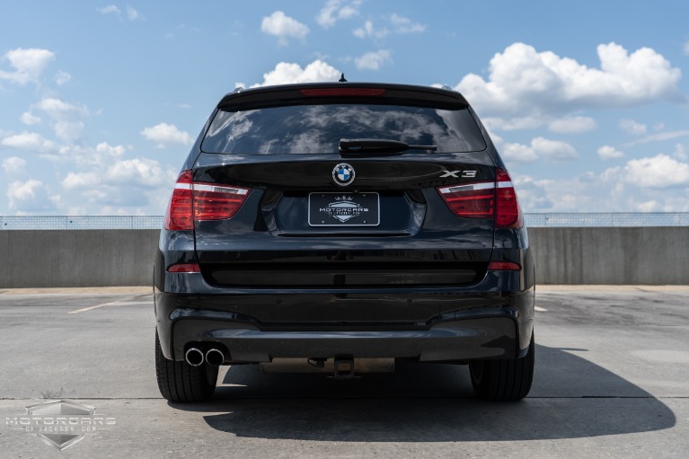 Used-2017-BMW-X3-xDrive35i-Jackson-MS