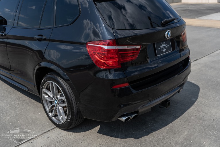 Used-2017-BMW-X3-xDrive35i-for-sale-Jackson-MS