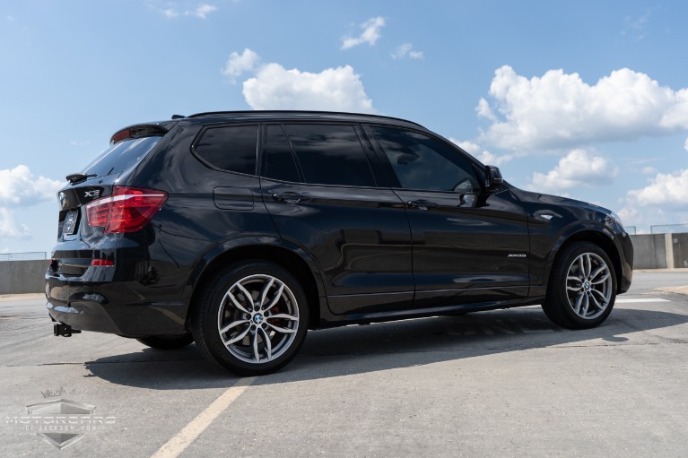 Used-2017-BMW-X3-xDrive35i-for-sale-Jackson-MS