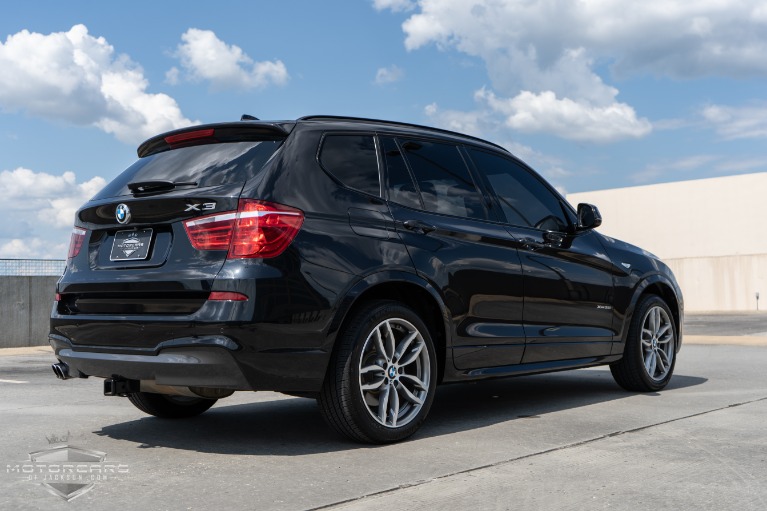 Used-2017-BMW-X3-xDrive35i-for-sale-Jackson-MS