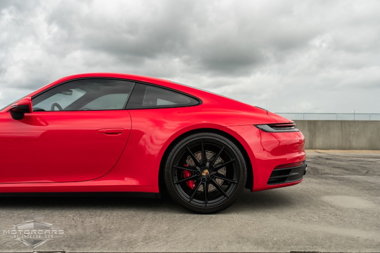 Used-2020-Porsche-911-Carrera-4S-for-sale-Jackson-MS