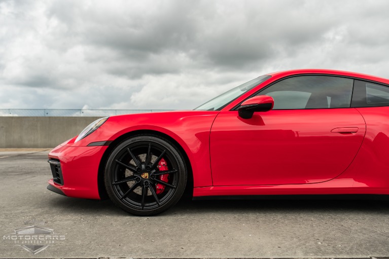 Used-2020-Porsche-911-Carrera-4S-for-sale-Jackson-MS