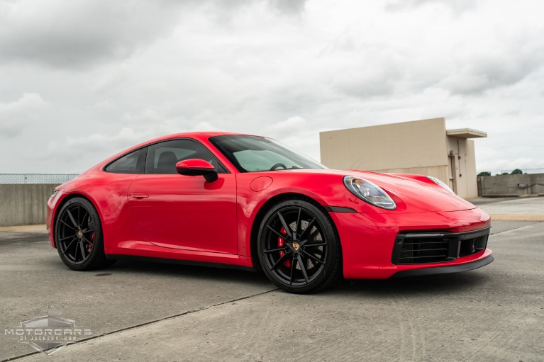 Used-2020-Porsche-911-Carrera-4S-for-sale-Jackson-MS