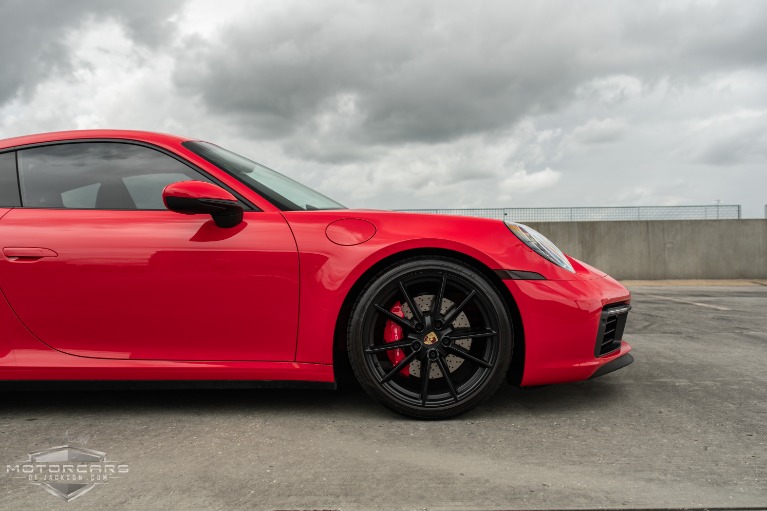 Used-2020-Porsche-911-Carrera-4S-for-sale-Jackson-MS