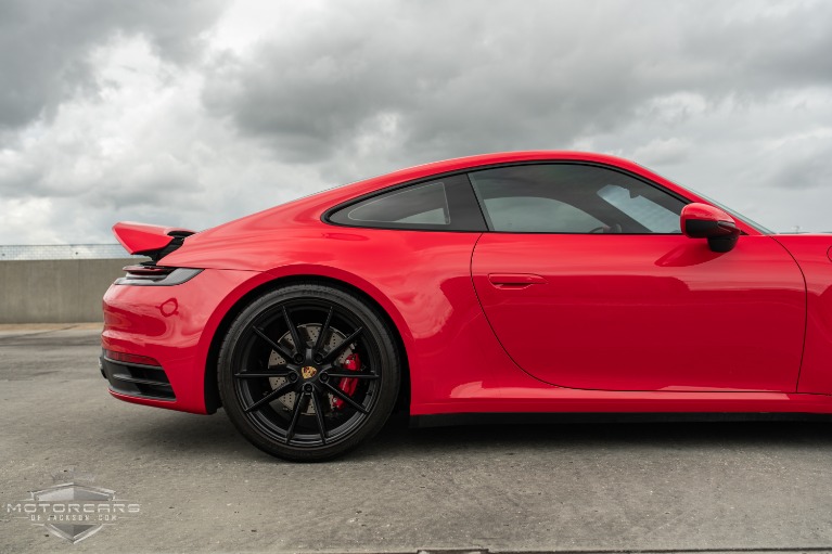 Used-2020-Porsche-911-Carrera-4S-for-sale-Jackson-MS