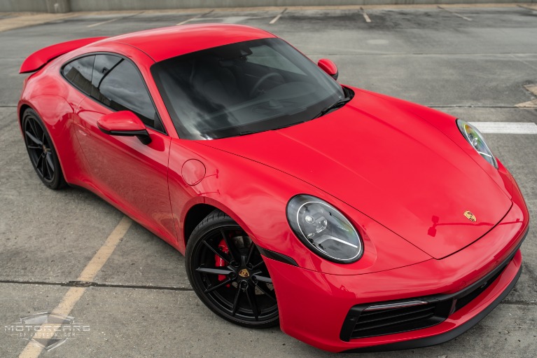 Used-2020-Porsche-911-Carrera-4S-for-sale-Jackson-MS