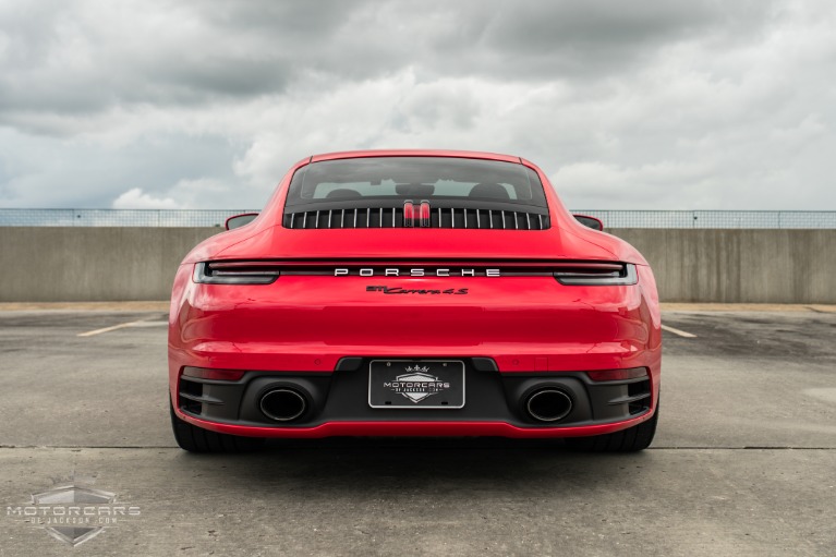 Used-2020-Porsche-911-Carrera-4S-Jackson-MS