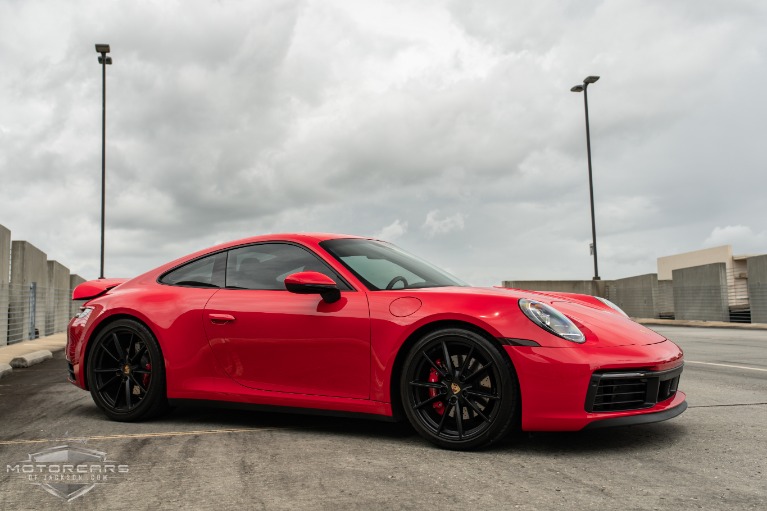 Used-2020-Porsche-911-Carrera-4S-for-sale-Jackson-MS