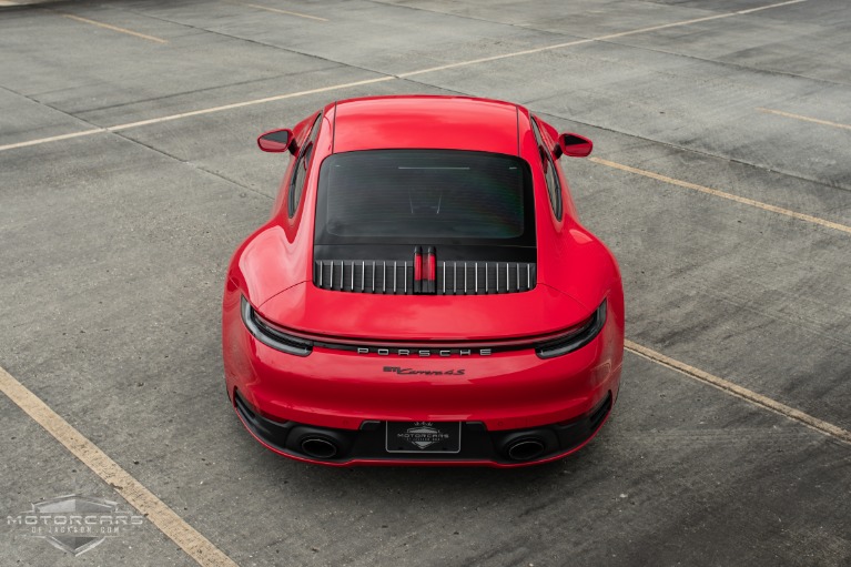 Used-2020-Porsche-911-Carrera-4S-Jackson-MS