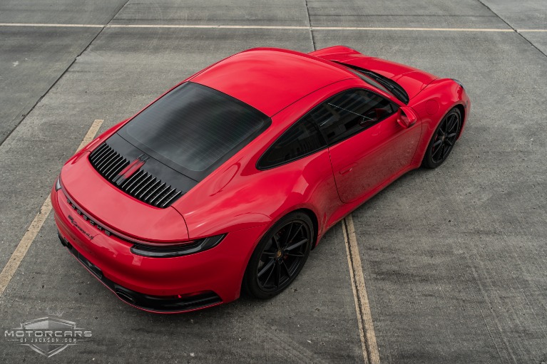 2020 Porsche 911 Carrera 4S Stock # LS225504 for sale near Jackson, MS | MS Porsche Dealer 2020 Porsche 911 Carrera 4S Stock # LS225504 for sale near Jackson, MS | MS Porsche Dealer