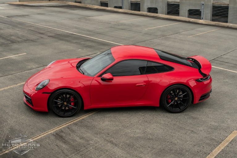 Used-2020-Porsche-911-Carrera-4S-for-sale-Jackson-MS