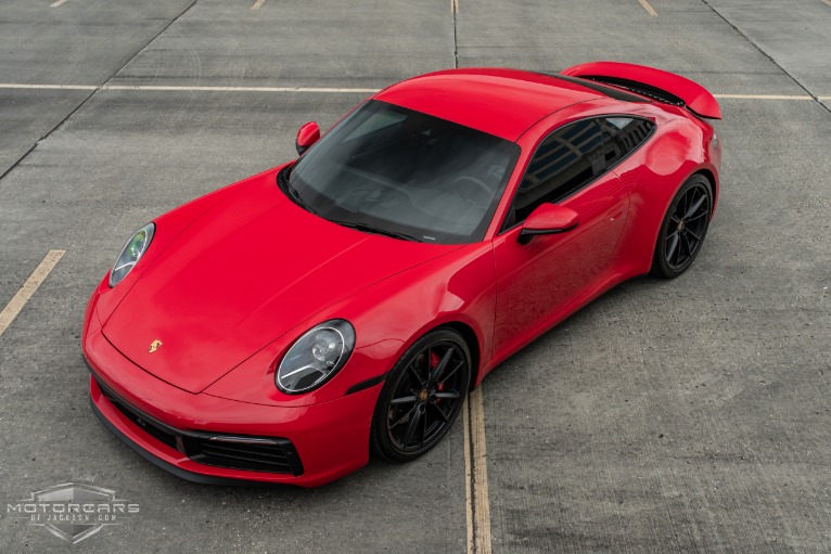 Used-2020-Porsche-911-Carrera-4S-for-sale-Jackson-MS