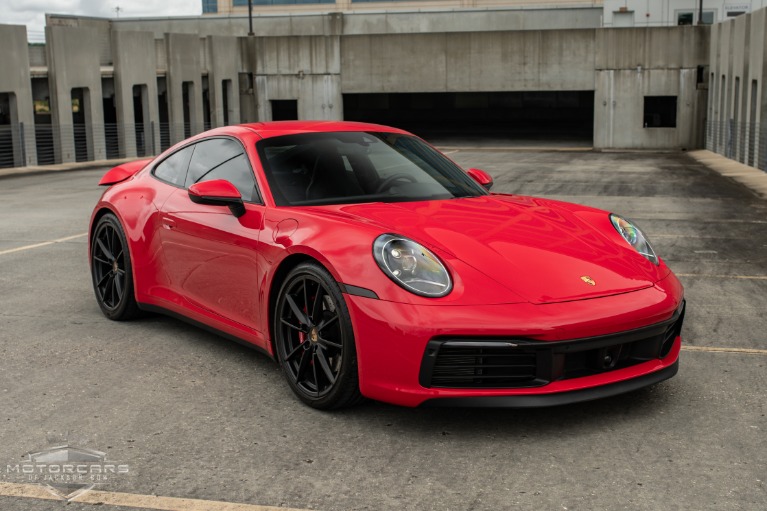 Used-2020-Porsche-911-Carrera-4S-for-sale-Jackson-MS