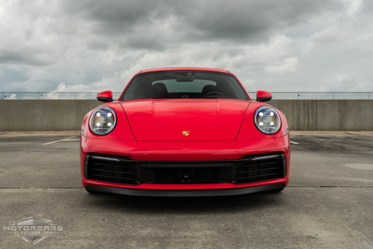 Used-2020-Porsche-911-Carrera-4S-Jackson-MS