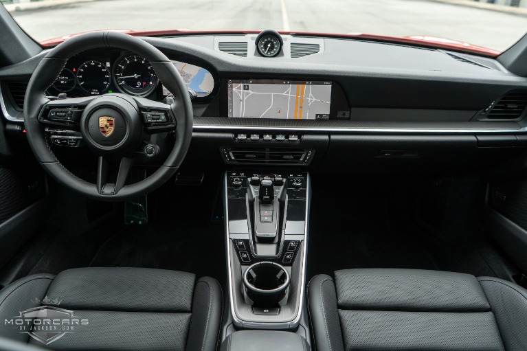 Used-2020-Porsche-911-Carrera-4S-Jackson-MS
