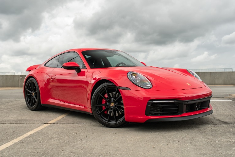 Used-2020-Porsche-911-Carrera-4S-for-sale-Jackson-MS