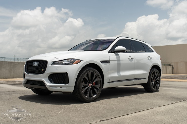 Used-2018-Jaguar-F-PACE-S-Jackson-MS