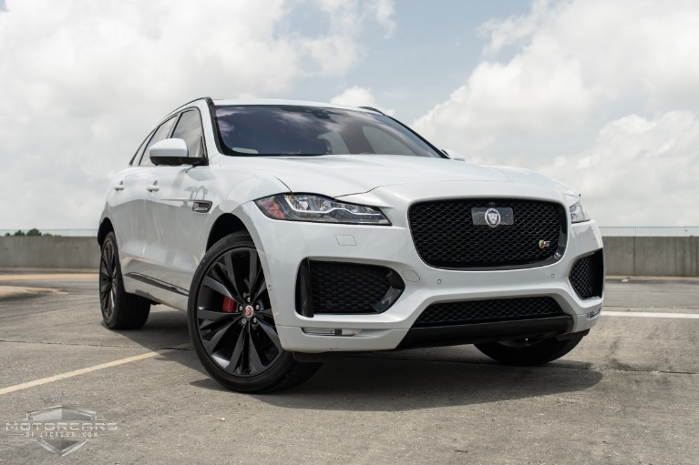 F pace s for cheap sale