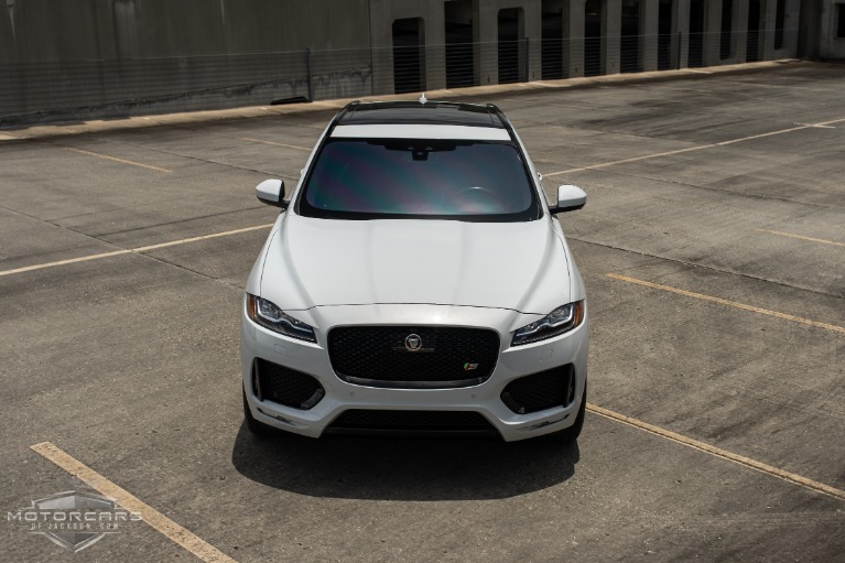 Used-2018-Jaguar-F-PACE-S-Jackson-MS