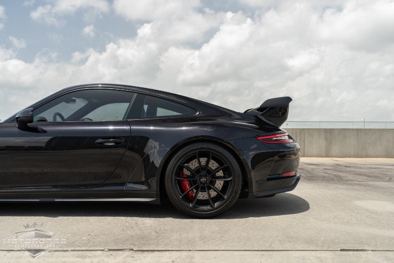 Used-2018-Porsche-911-GT3-Jackson-MS