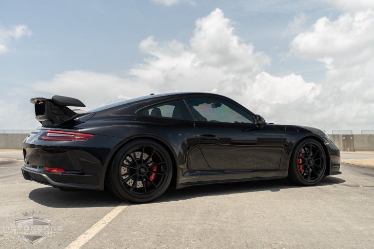 Used-2018-Porsche-911-GT3-Jackson-MS