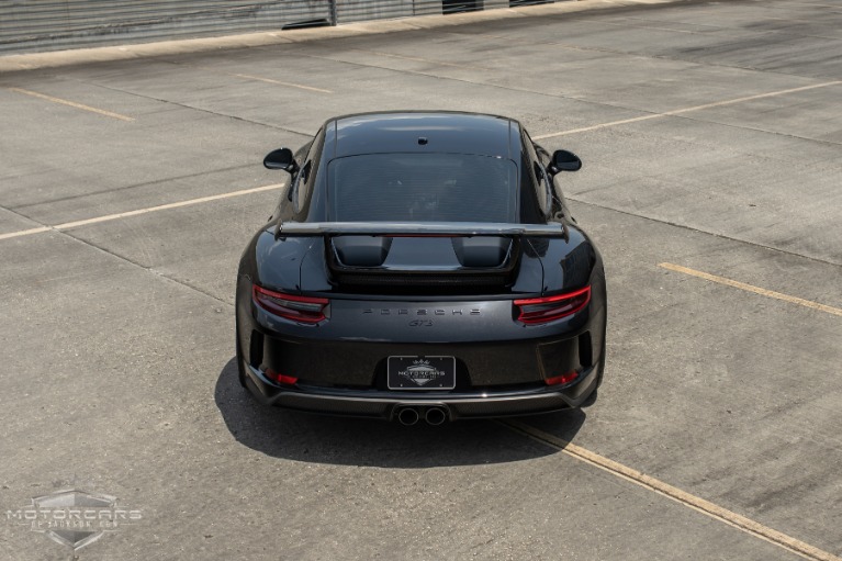 Used-2018-Porsche-911-GT3-for-sale-Jackson-MS