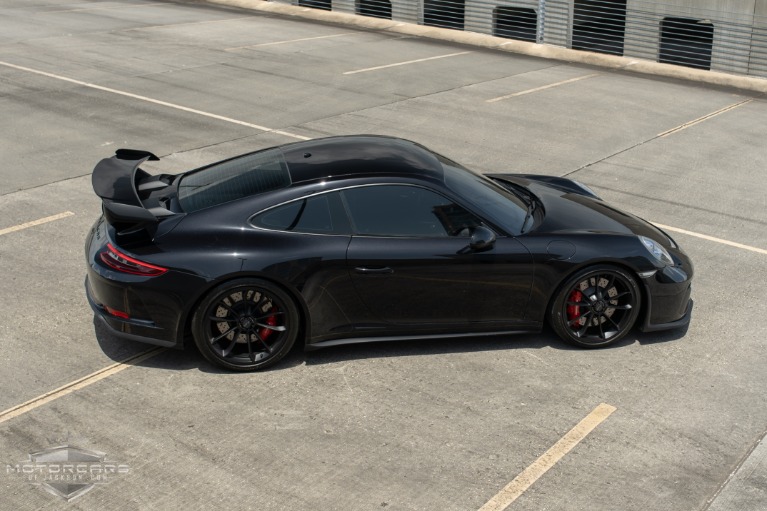 Used-2018-Porsche-911-GT3-Jackson-MS