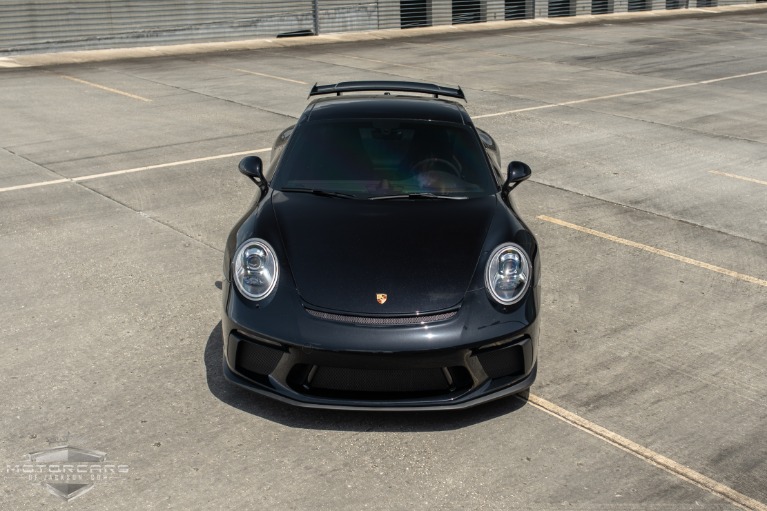 Used-2018-Porsche-911-GT3-Jackson-MS