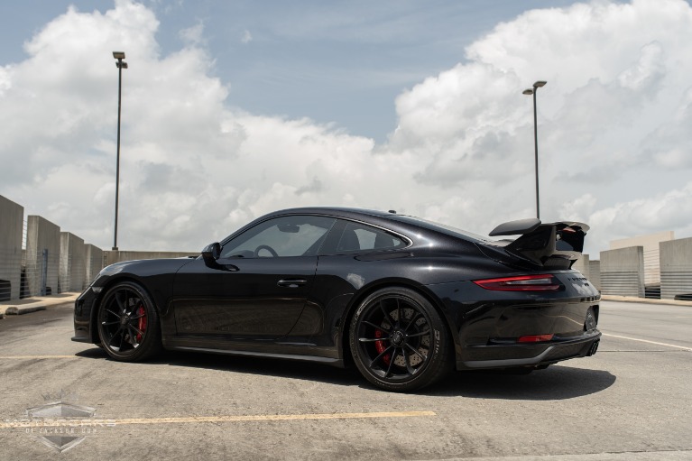 Used-2018-Porsche-911-GT3-Jackson-MS