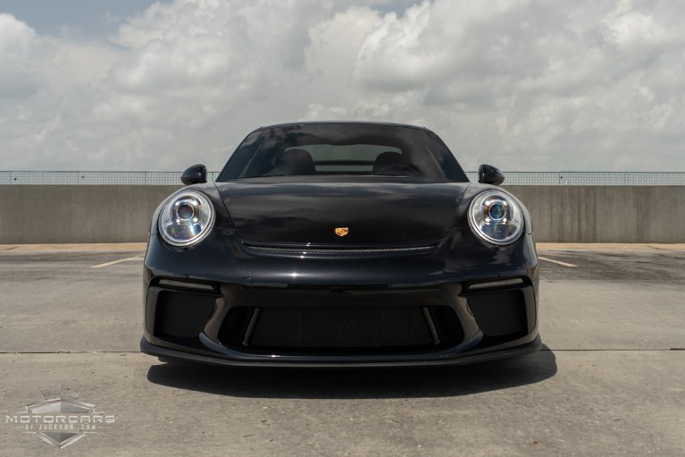 Used-2018-Porsche-911-GT3-Jackson-MS