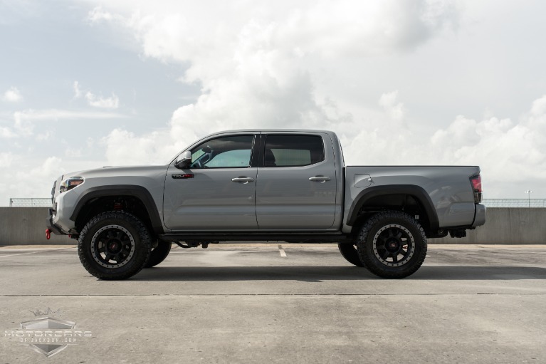 Used-2017-Toyota-Tacoma-TRD-Pro-Jackson-MS