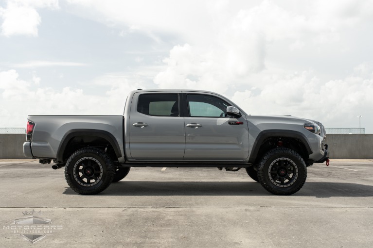 Used-2017-Toyota-Tacoma-TRD-Pro-for-sale-Jackson-MS