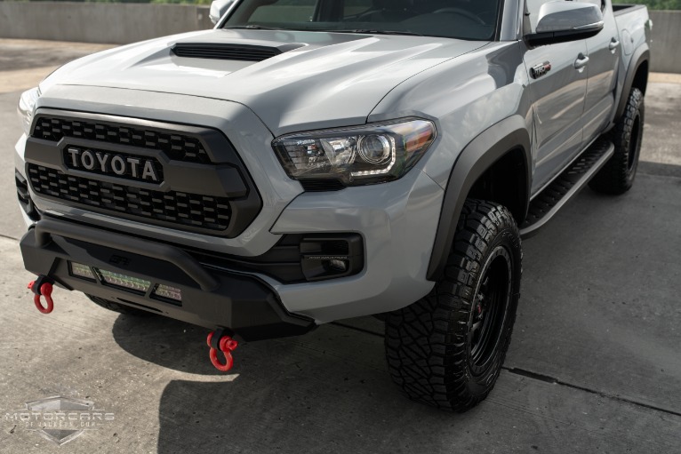 Used-2017-Toyota-Tacoma-TRD-Pro-Jackson-MS