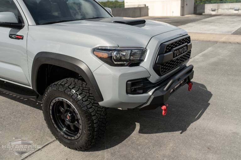 Used-2017-Toyota-Tacoma-TRD-Pro-Jackson-MS