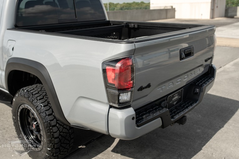 Used-2017-Toyota-Tacoma-TRD-Pro-Jackson-MS