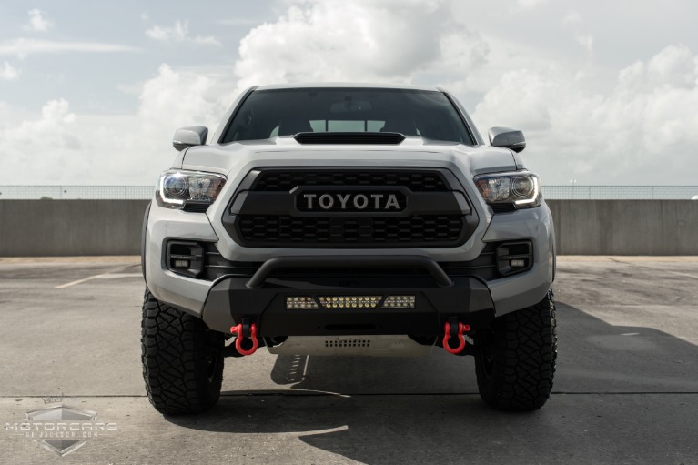 Used-2017-Toyota-Tacoma-TRD-Pro-Jackson-MS