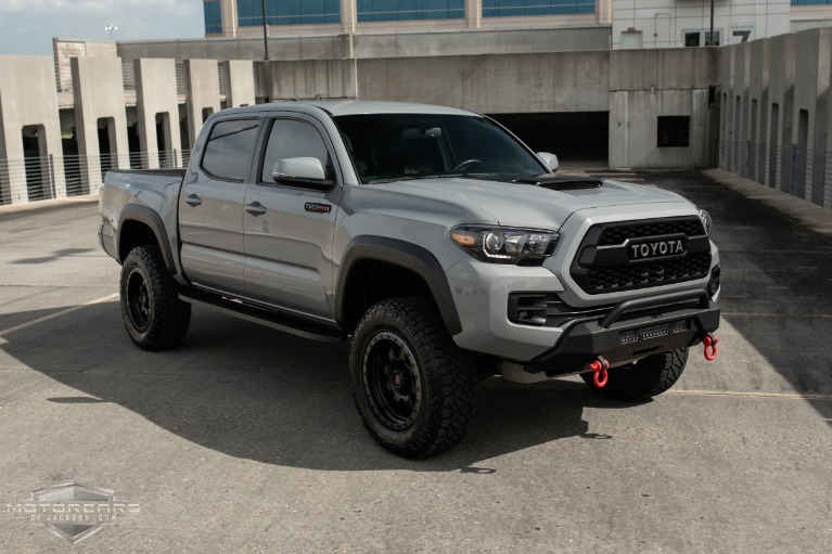 Used-2017-Toyota-Tacoma-TRD-Pro-Jackson-MS