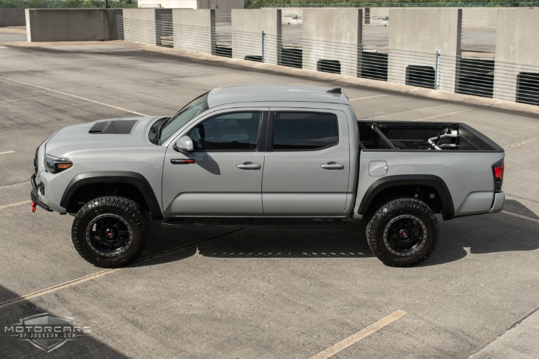 Used-2017-Toyota-Tacoma-TRD-Pro-Jackson-MS