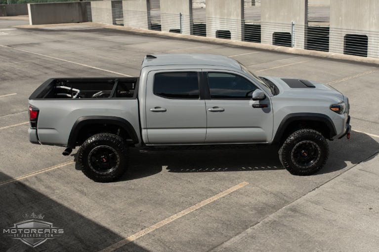 Used-2017-Toyota-Tacoma-TRD-Pro-Jackson-MS